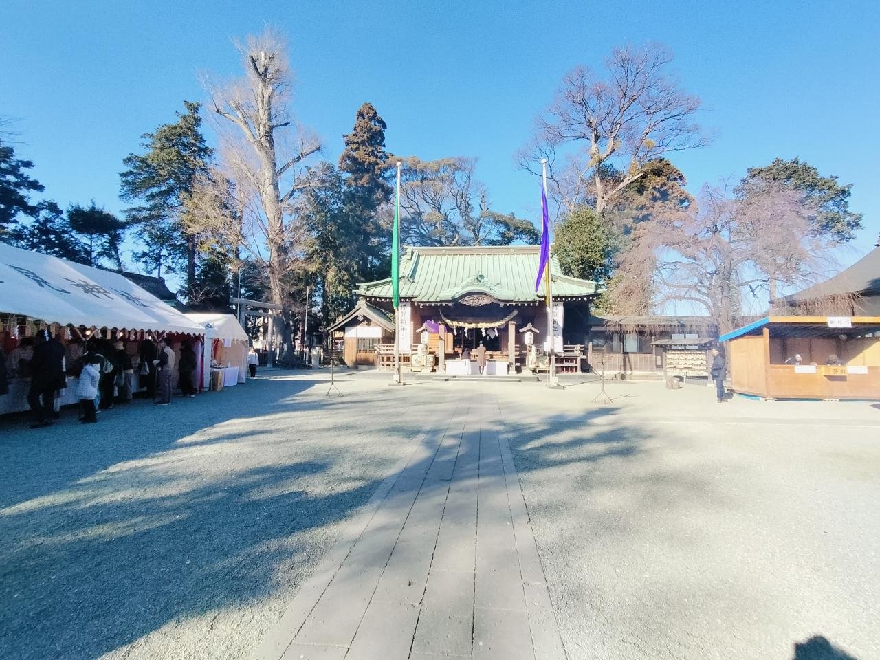 深見神社